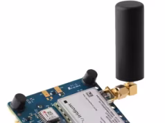 Kit de desarrollo Certus 9704 con IMT Arduino