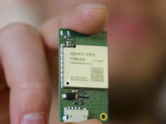 Módulos Wi-Fi 6/Bluetooth 5.3 FCMA62N