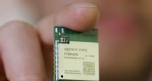 Módulos Wi-Fi 6/Bluetooth 5.3 FCMA62N
