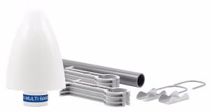 Antena GNSS multibanda GNMANTv2