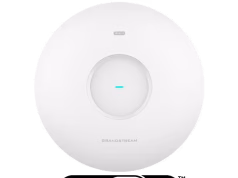 Punto de acceso Wi-Fi 7 tri-banda GWN7672