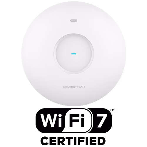 Punto de acceso Wi-Fi 7 tri-banda GWN7672