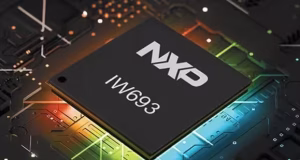 SoC IW693 con Wi-Fi 6E, 2×2 MIMO y Bluetooth