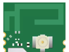 Módulo Zigbee y BLE KCMA32S para redes IoT