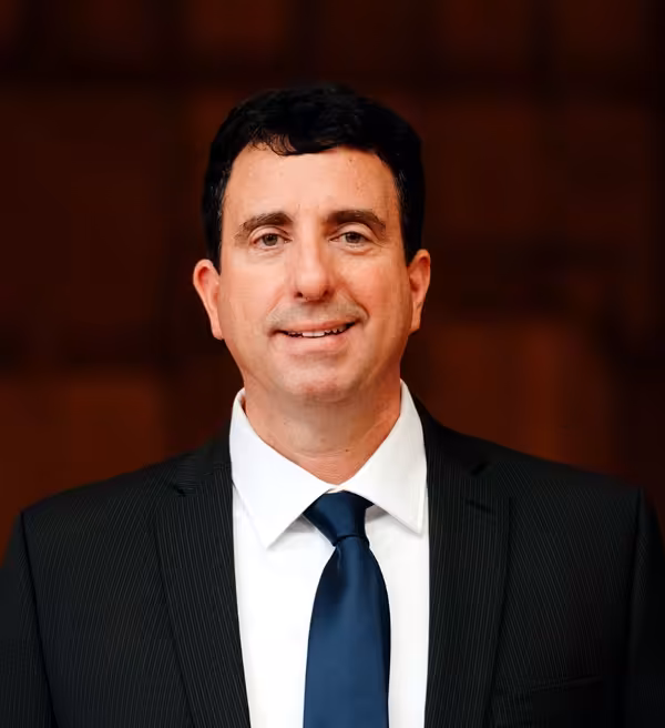 Entrevista al Dr. Mario Paniccia, Co-fundador y CEO de ANELLO Photonics