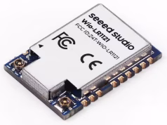 Módulo LoRa multibanda Wio-LR1121