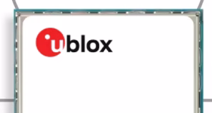 Módulo GNSS ZED-F20P de triple banda para robótica de precisión