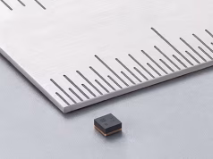 Filtro de alta frecuencia con tecnología XBAR para redes 5G, Wi-Fi 7 y 6G