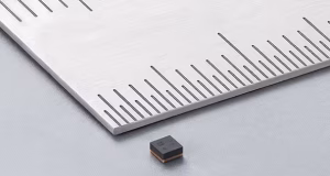 Filtro de alta frecuencia con tecnología XBAR para redes 5G, Wi-Fi 7 y 6G