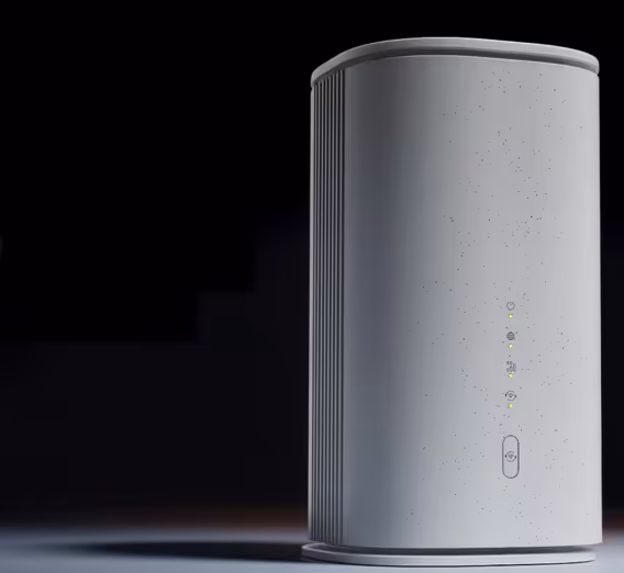 Router 5G WiFi7 Nebula FWA515