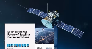 Libro electrónico sobre comunicaciones por satélite