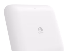 Punto de acceso Wi-Fi 7 tri-banda ECW520