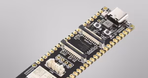 Placa de desarrollo WiFi 6 ESP32-P4-WIFI6
