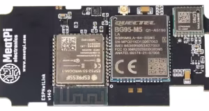 Módulo LTE/GPS ESPNetLink para IoT