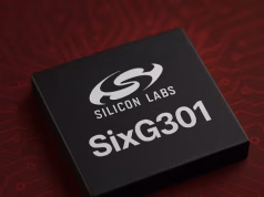 SoC multiprotocolo seguro Series 3 para IoT inalámbrico