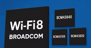 Ecosistema Wi-Fi 8 para la era AI