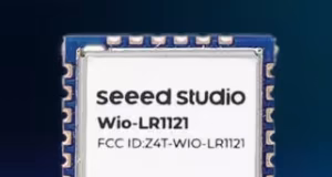 Módulo LoRa multibanda IoT Wio-LR1121