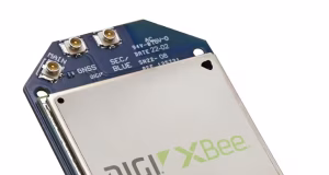 Módem celular IoT LTE Cat 4 Digi XBee 3 Global