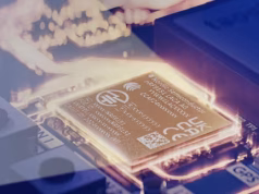 Solución iSIM integrada para IoT celular nRF91 Series