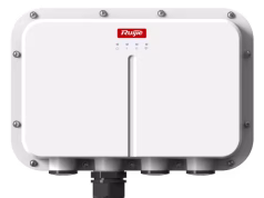 Punto de acceso WiFi 6 dual‑radio M7000L-AP842O-RU Punto de acceso WiFi 6 dual‑radio M7000L-AP842O-RU