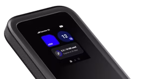 Hotspot WiFi 7 Nighthawk 5G M7 MH7150 portátil