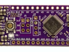 Digitalizador SDR compacto PhaseLatch Mini de bajo ruido
