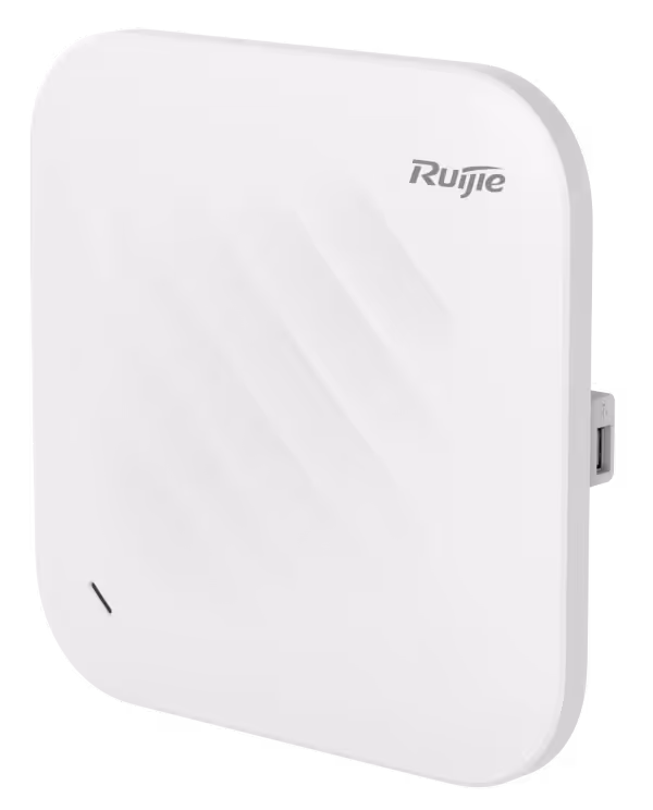 Punto de acceso Wi-Fi 7 RG-AP7136-R para interiores