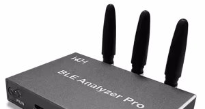 Analizador Bluetooth BLE profesional WCH BLE Analyzer Pro