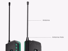 Comunicador LoRa off-grid WiFi LoRa 32 (V4)