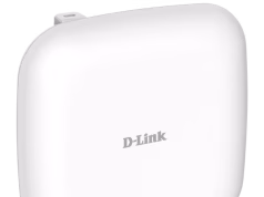 Punto de acceso Wi-Fi 6 DBR-X3000-AP empresarial unificado