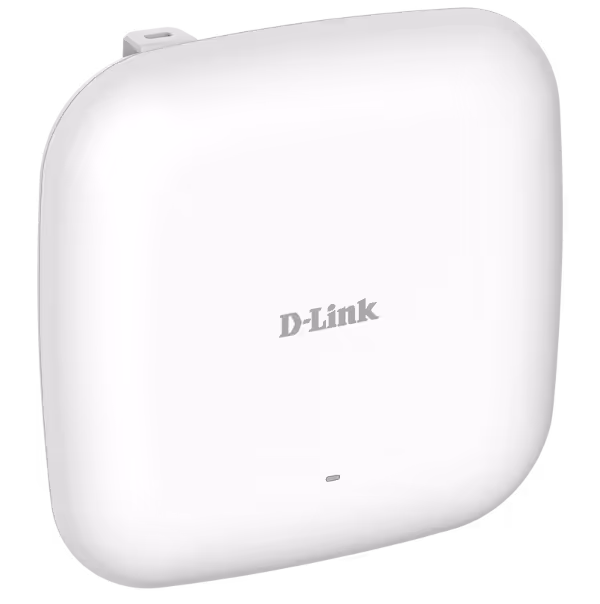 Punto de acceso Wi-Fi 6 DBR-X3000-AP empresarial unificado