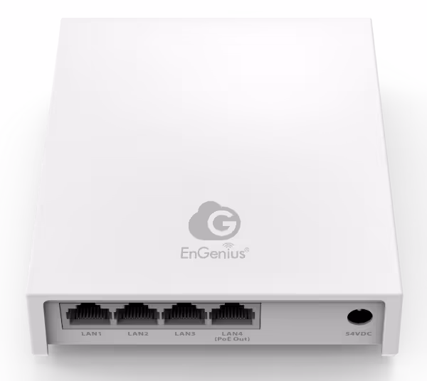 Punto de acceso WiFi 7 interior ECW515