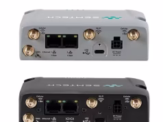 Router 5G RedCap AirLink RX400 y EX400