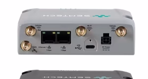 Router 5G RedCap AirLink RX400 y EX400