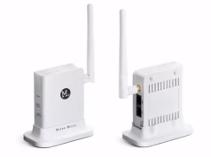 Wi-Fi HaLow de largo alcance HalowLink 2