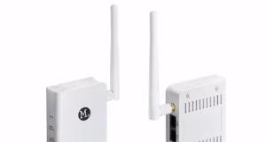 Wi-Fi HaLow de largo alcance HalowLink 2