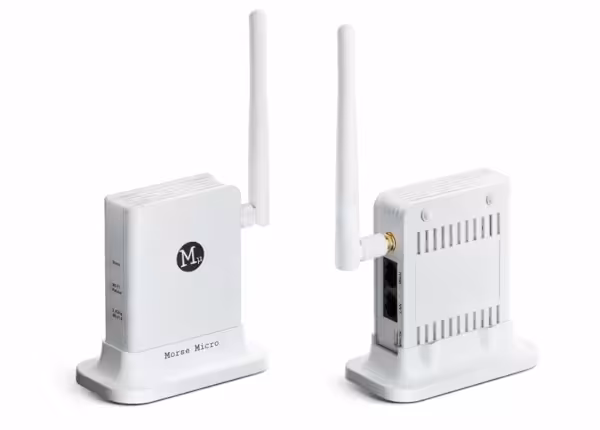Wi-Fi HaLow de largo alcance HalowLink 2