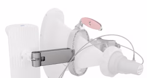 Soporte inteligente BR-WG2 para Wave AP Gen2