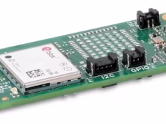 Placa GNSS de precisión X20 con soporte Galileo global