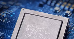 SoC front-end digital 6G BroadPeak BCM85021