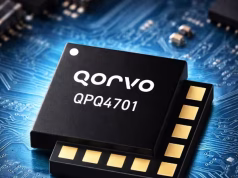 BAWplexer Wi‑Fi 2,4/5 GHz QPQ4701