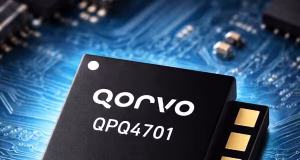 BAWplexer Wi‑Fi 2,4/5 GHz QPQ4701