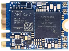 Módulo SDR M.2 2230 xSDR para 2×2 MIMO