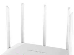Router WiFi 6 GWN7062M de hasta 3 Gbps