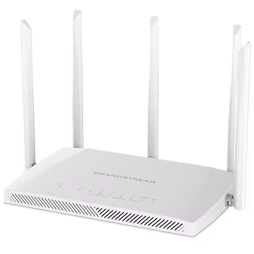 Router WiFi 6 GWN7062M de hasta 3 Gbps