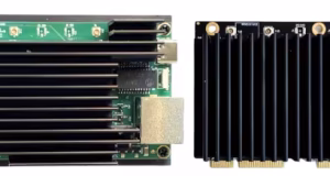 Plataforma Wi-Fi 7 WPM530RJ con Ethernet 10GBase-T