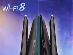 Solución Wi‑Fi 8 F8849Q con acceso XGS‑PON integrado