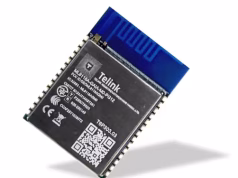 Módulo IoT ML9118A con Wi-Fi 6 y Matter