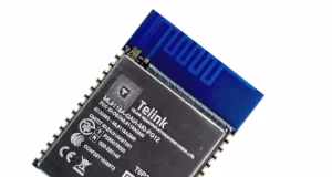 Módulo IoT ML9118A con Wi-Fi 6 y Matter