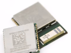 Módulos inalámbricos SPB611 y SPB209 multiprotocolo